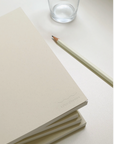 Suatelier | My Wave Diary | 0.2 | Ivory | Undated
