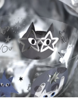 Sesame & Peanut | Star & Cat P.E.T Tape