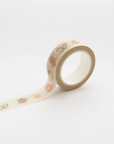 Grumpy Nook | Cottage Friends Washi Tape