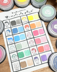 Rira Rira | Ink Pad | New Colors