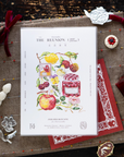 Ours Studio | 2027 Research Journal PRE ORDER