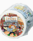 Rin Studio | Study Room Instax Decor Sticker Roll