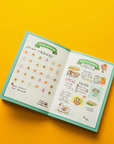 Rin Studio | 2027 The Little Things B6 Scheduled Book