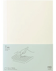 MD | A5 Grid Notebook | 15386-006