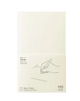MD | B6 Slim Blank Notebook | 15380