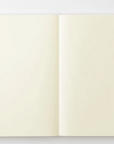 MD | B6 Slim Blank Notebook | 15380