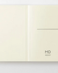 MD | A6 Grid Notebook | 15378