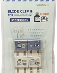 Eric Small Things | Slide Clip | Stationery | ERCSC-L4ST
