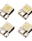 Mizutama | Slide Clip | Tempura | MZTSC-L4EB