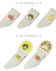 Mizutama | Clip | Cafe | MZTPC-3S-I2KY