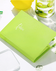 BGM | Clear Stamp Storage Album | Melon