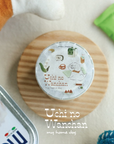 TeaYou | Uchi No Wanchan  Kiss Cut P.E.T Tape