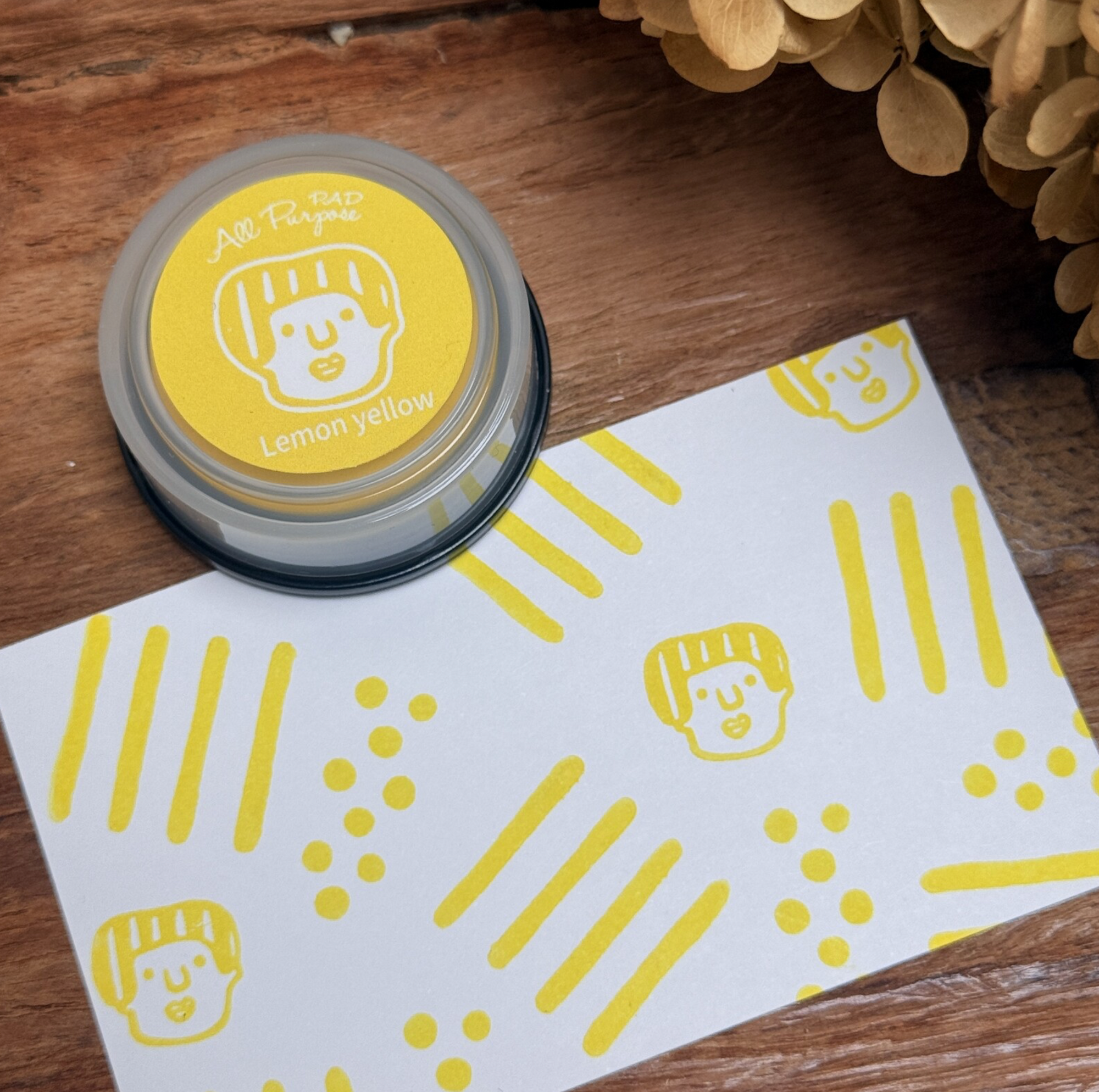 Rira Rira | Ink Pad | New Colors