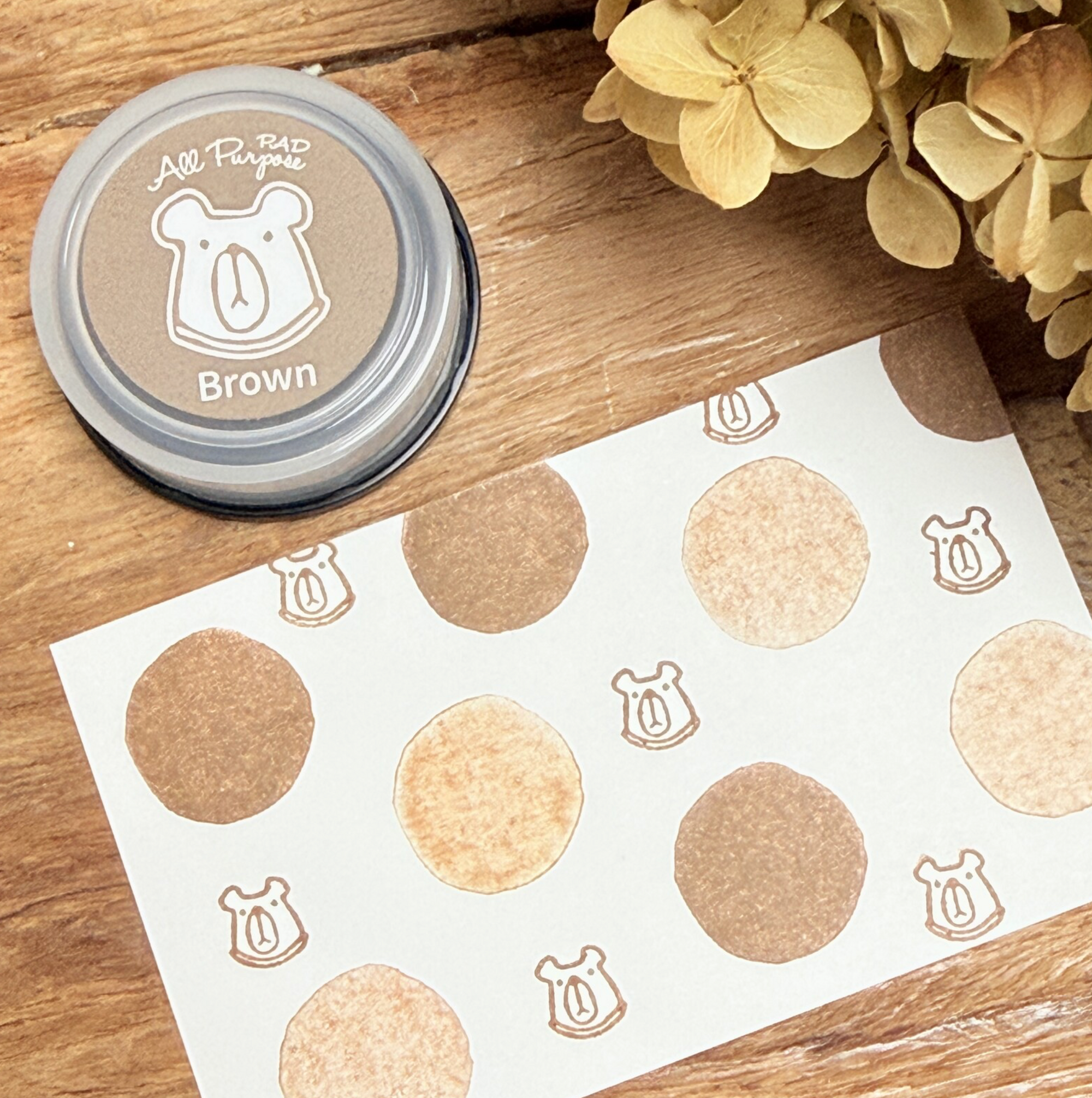 Rira Rira | Ink Pad | New Colors