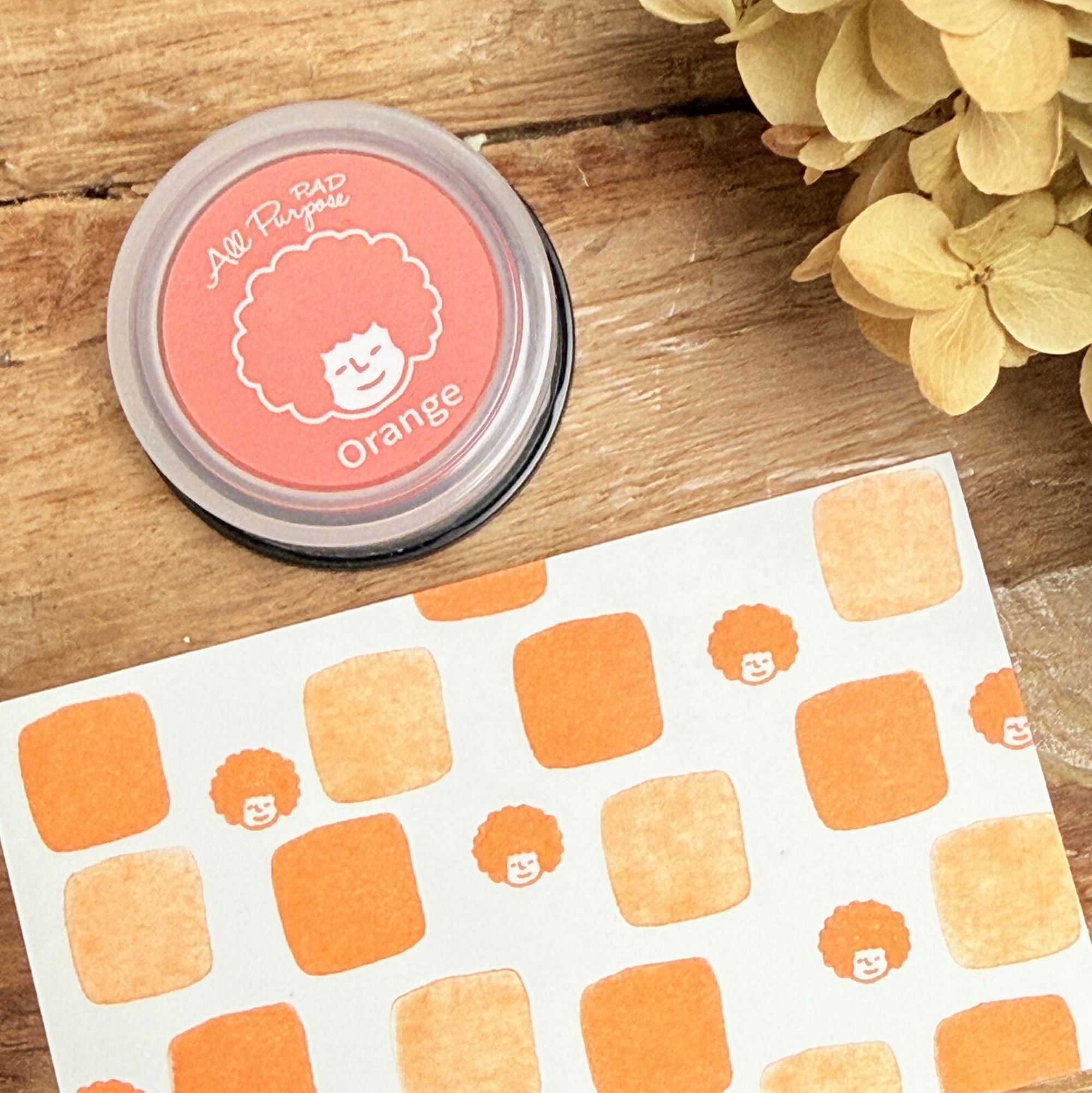Rira Rira | Ink Pad | New Colors