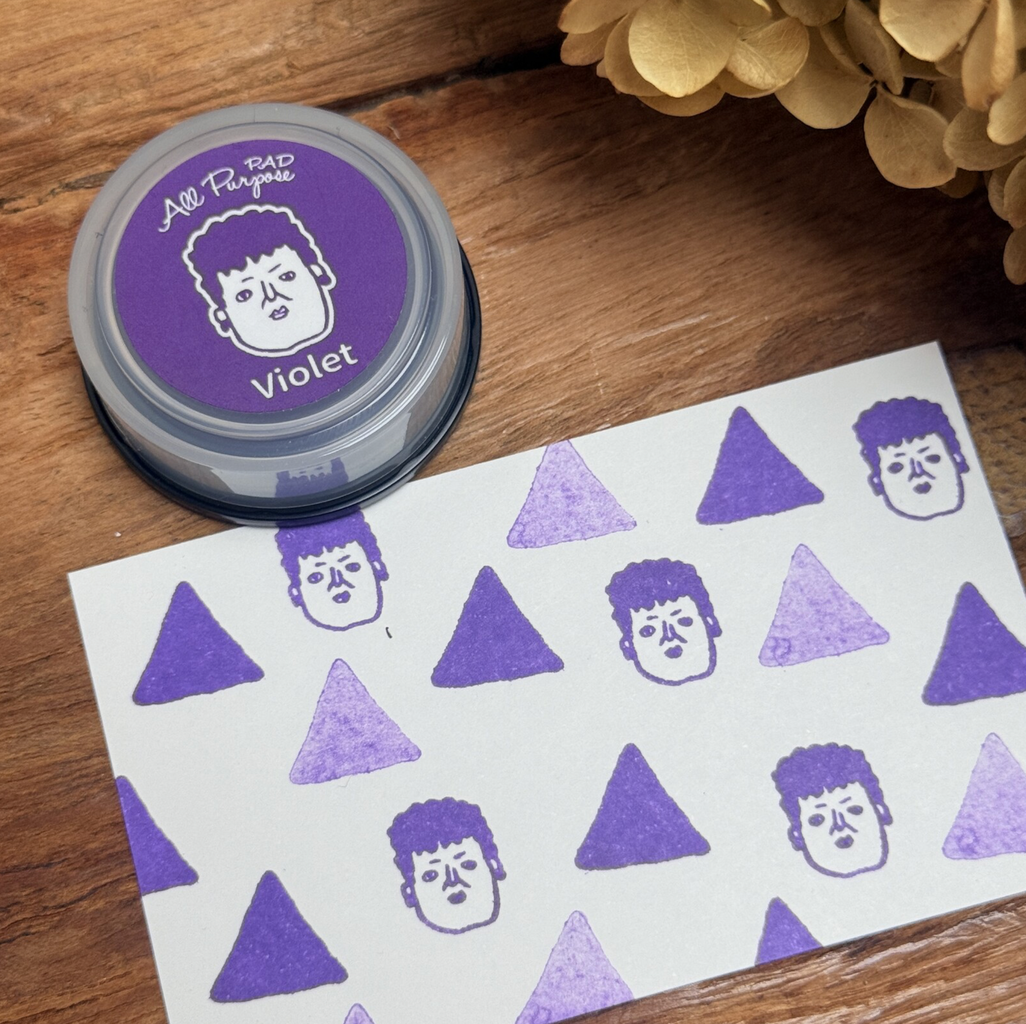 Rira Rira | Ink Pad | New Colors