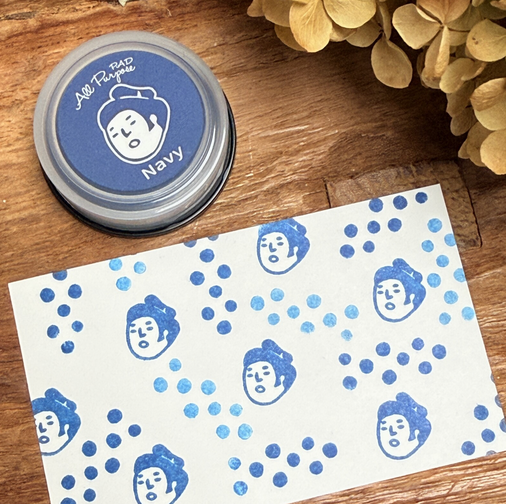 Rira Rira | Ink Pad | New Colors