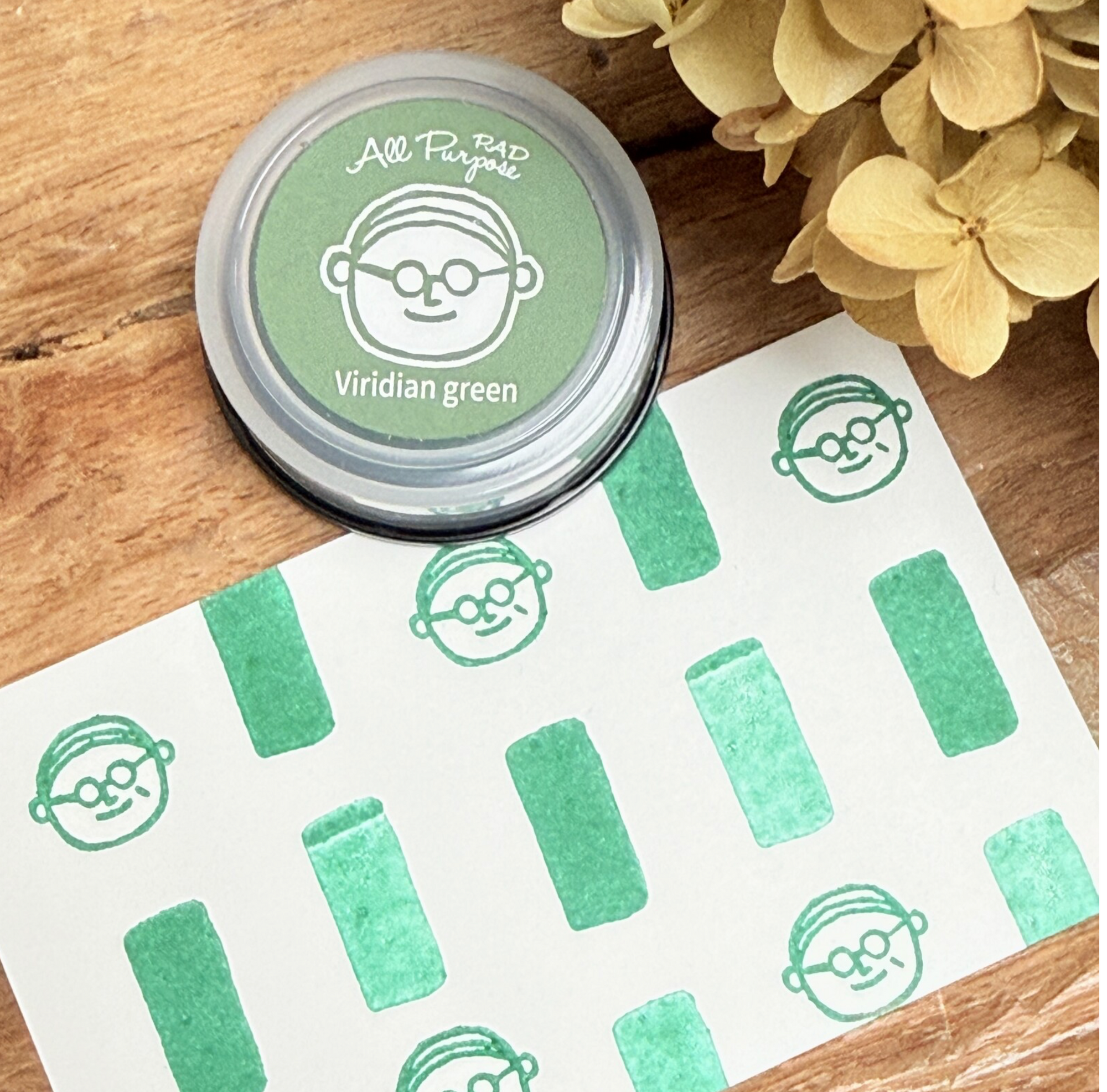 Rira Rira | Ink Pad | New Colors