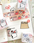 Catdoo | Take Note Washi Tape