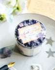 TeaYou | Cats and Stars Memo Roll Ver A
