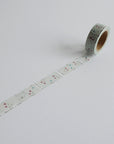 Yohaku Y-068 Japanese Masking Tape Swatch